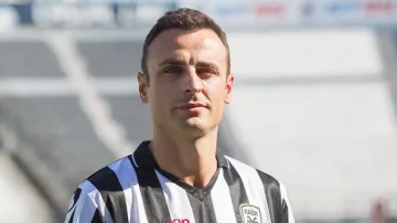 "Палермо" събира Бербо с Чочев