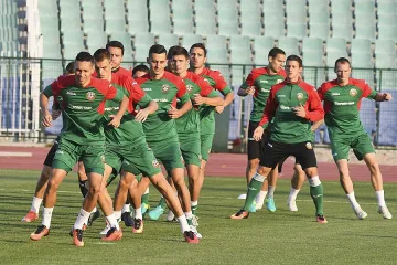 Люксембург загрява за България с купон