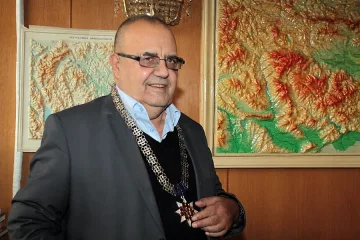 На Европа спешно й  трябва силна ръка  