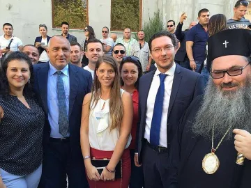 Борисов: Не можем да приемаме  повече икономически мигранти