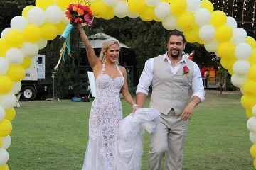 Русев и Лана разтресоха Пловдив