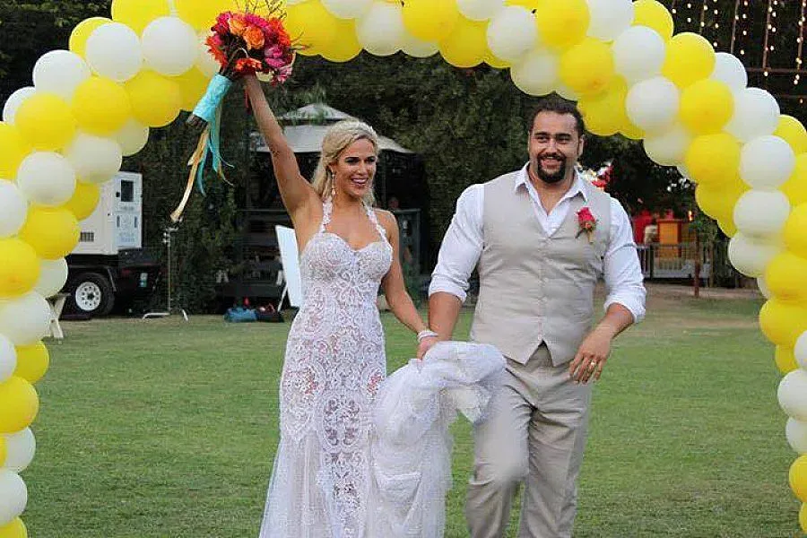 Русев и Лана разтресоха Пловдив