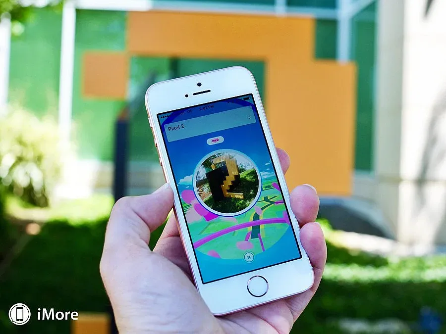 Pokemon Go вкара руснак зад решетките