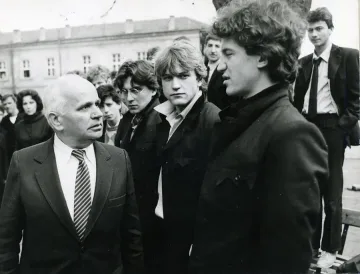 Как се раждат вечните БГ филми