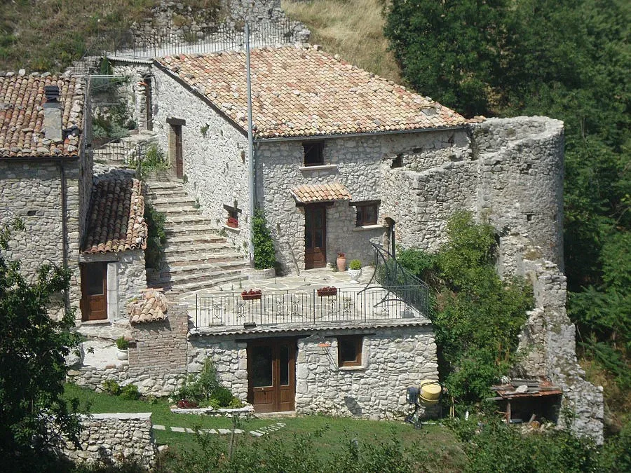 Южна Италия очарова Алцековите българи