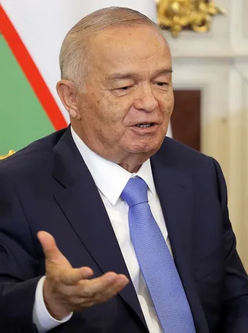 Инсулт погуби Ислам Каримов