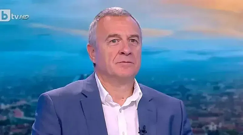 Цветлин Йовчев разчепка боя в Русе! Къде са пробойните?