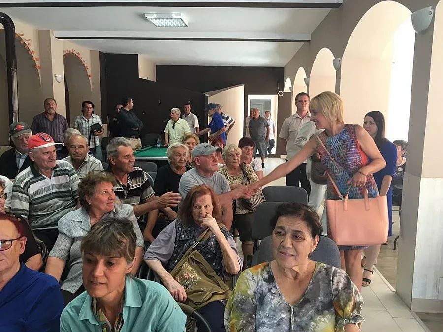 Манолова иска промени в Закона за културното наследство