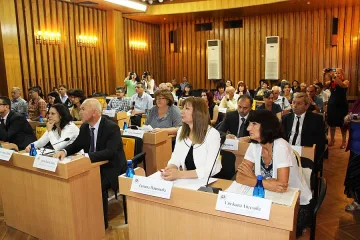Изпълнителят на пътя Разград-Търговище ясен до дни
