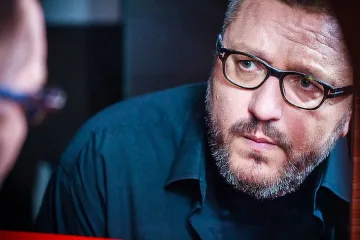 „Карбовски: Втори план" тръгва на 24 септември