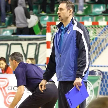 Президентът на Локо Пв и параолимпиец се включват към "Воля за спорт"