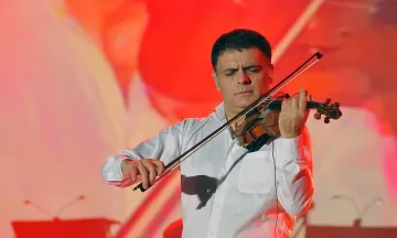 Васко Василев и "Чамбао" нагорещиха страсти край брега 