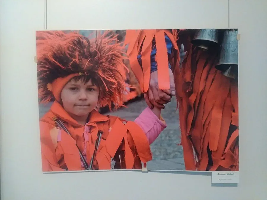 „Клубът“ възкреси спомени от миналото