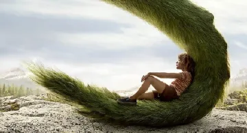 Робърт Редфорд разказва приказки