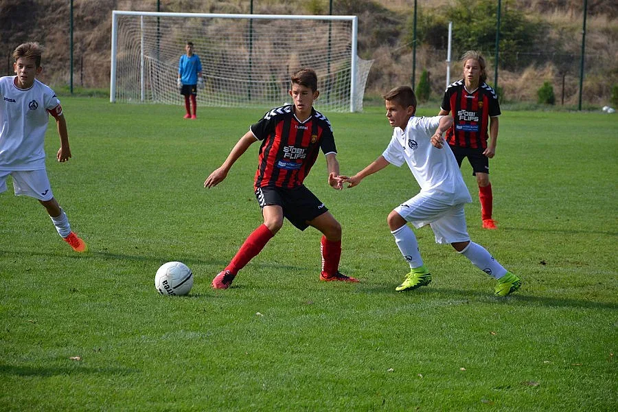 Футболисти на „Динамо”-Загреб с два финала в Благоевград