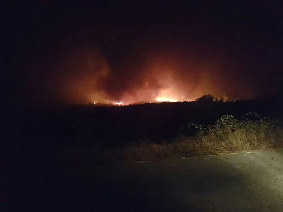 Отмениха бедственото положение в община Тополовград 