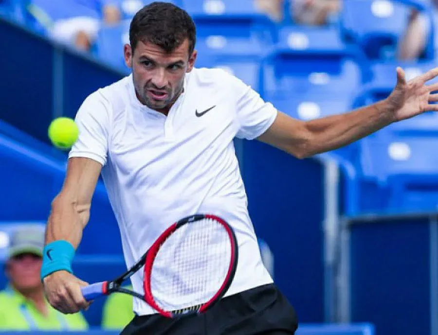 Гришо с втора победа на US Open