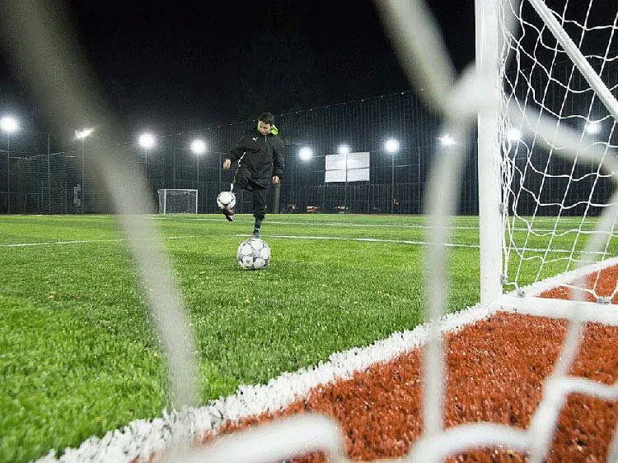 Нова аматьорска футболна лига в София