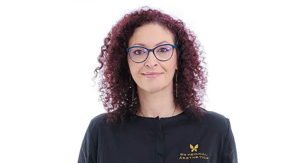 Д-р Регина Хатър: Усложнения при ботокс? Продукти без лиценз, инжектирани от козметик