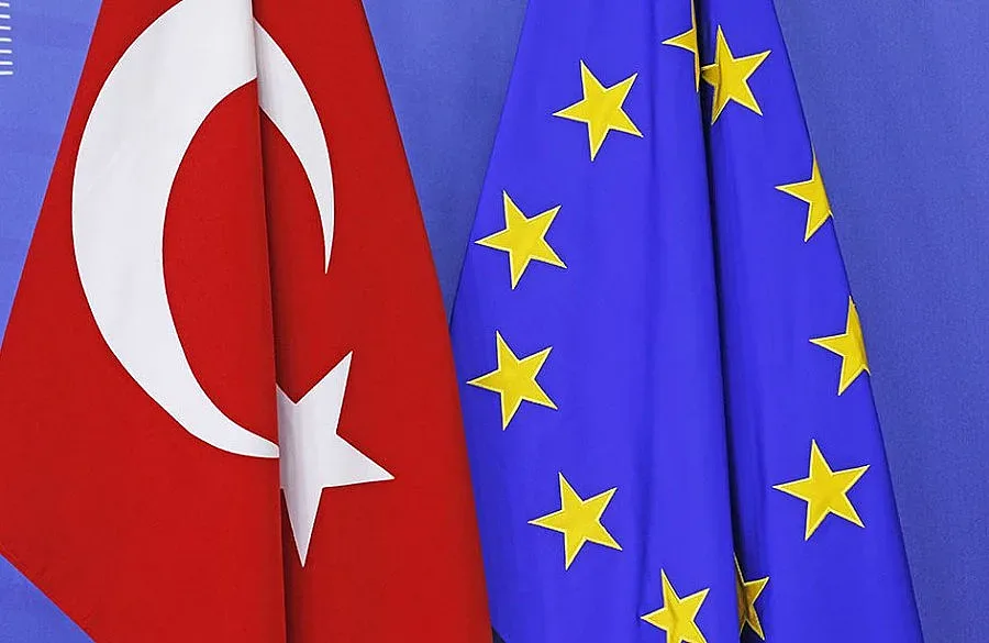 Турция с твърдо условие за споразумението с ЕС