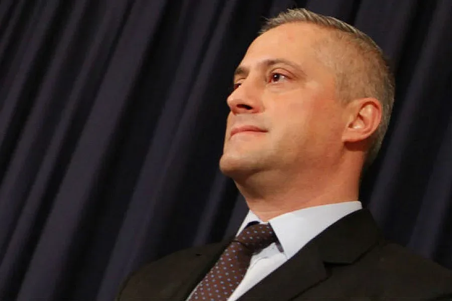 Лукарски премисли, СДС ще подкрепи Трайков