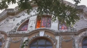Постоянен арест заради запалените складове в Пловдив