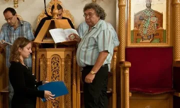 Добрин помага на болни българи в Германия