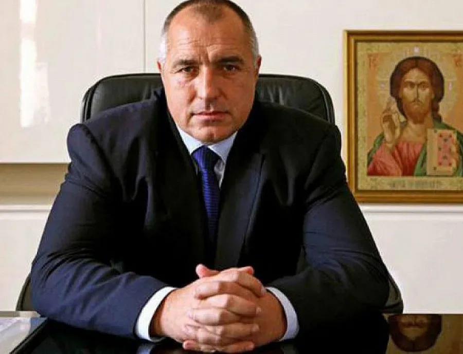 Борисов поема координацията на председателството ни на Съвета на ЕС