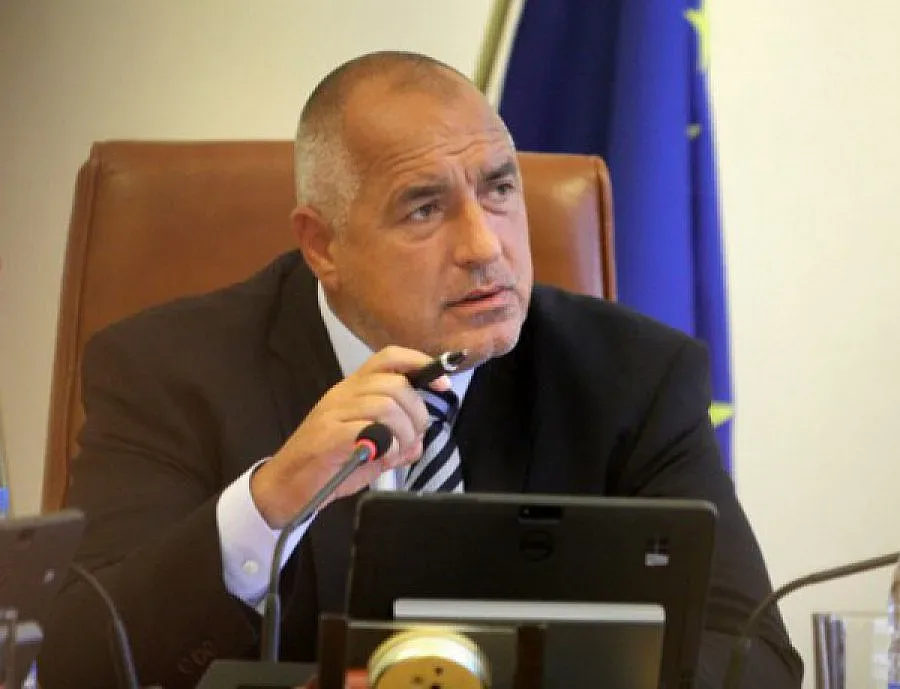 Борисов и Туск с телефонен разговор преди еврофорум