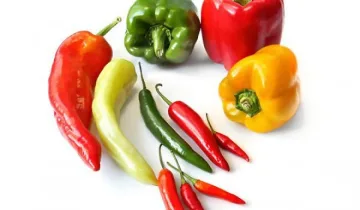 Проверяват пипера по пазарите в Кюстендилско