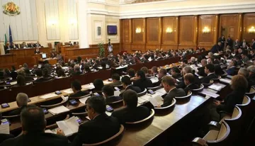 Депутатите няма да изслушват премиера за Турция