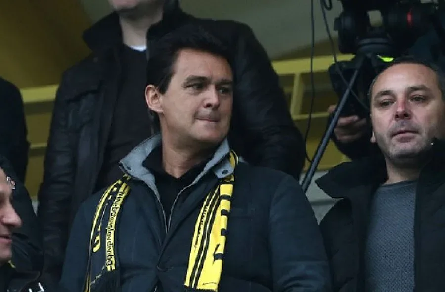 "Бултраси" изгониха треньор и собственик