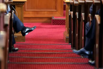 Борисов най-харесван, Местан на опашката 