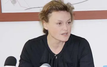 Оперна прима ще бъде артистичен директор  на Старозагорската опера