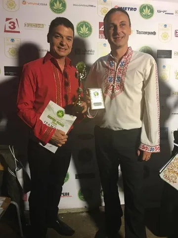 Момче от Видин спечели „Пирин фолк"