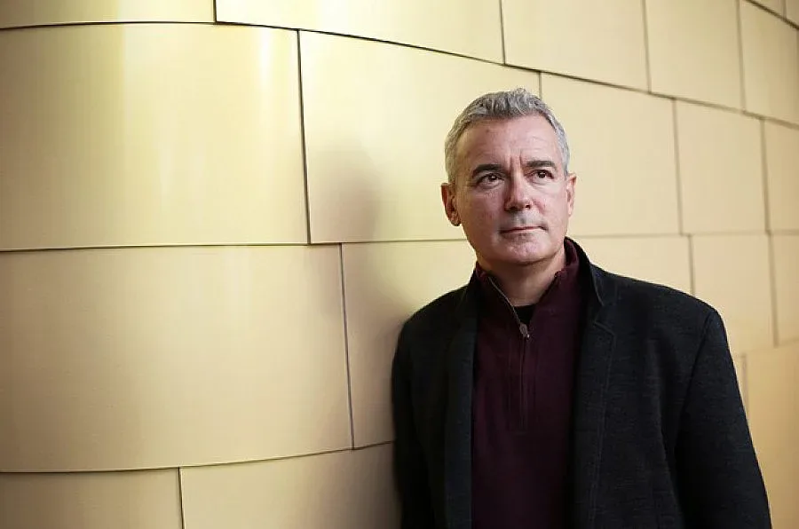 Нов роман на Троянов вече и на български