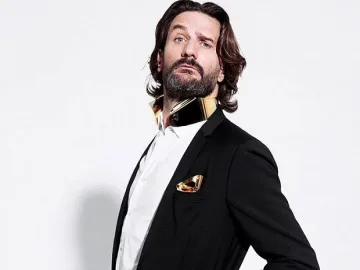 Чакаме Бегдебе и Менцел за фестивал в София