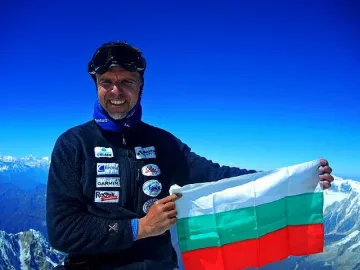 Боян Петорв: Кресненското дефиле е смъртоносна точка