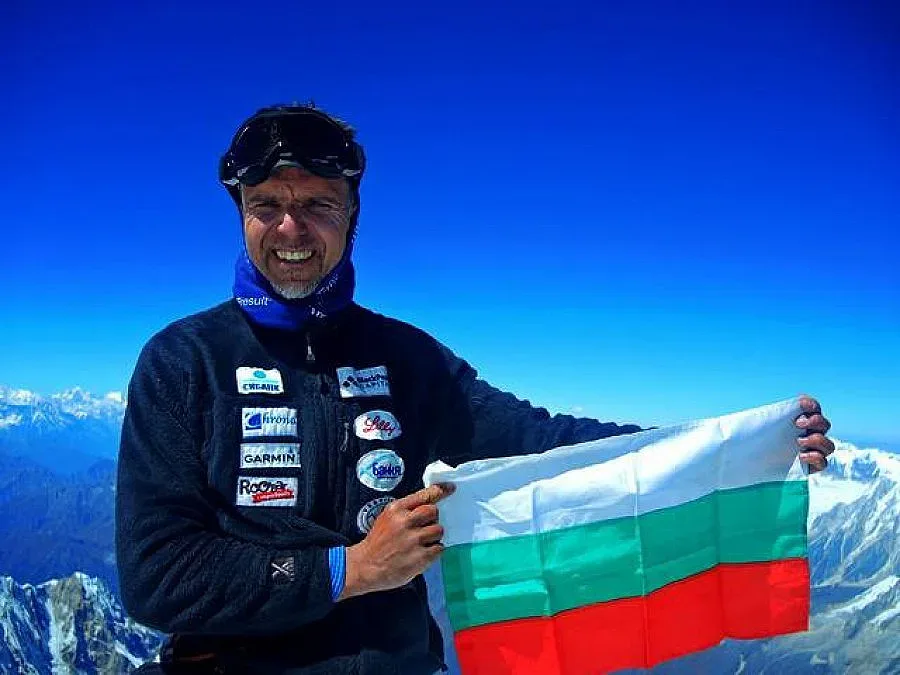 Боян Петорв: Кресненското дефиле е смъртоносна точка