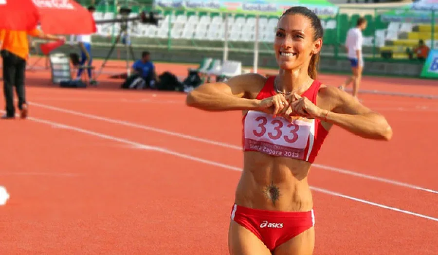 Ивет след Рио: Не приключвам кариерата си