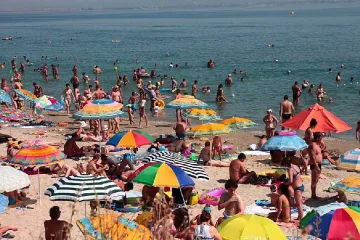 Четиризвездно Черноморие