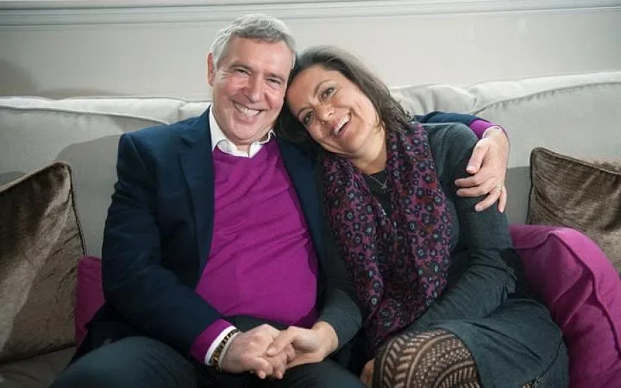 Пастернак искал да се самоубие с любовницата си