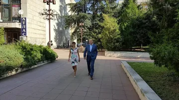 Цветанов: За нас успех е самостоятелното участие на президентската надпревара