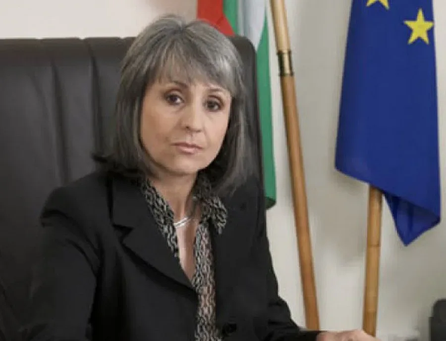 Попова: Жените лидери са призвани да пазят върховната ценност на човешкия живот