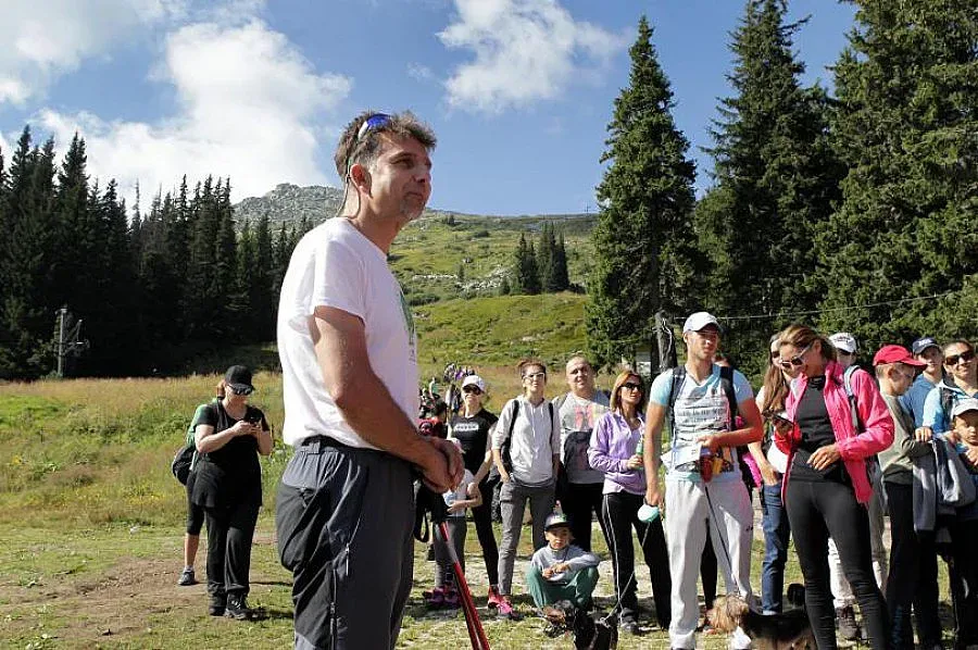 Борисов посети Боян Петров и Андрей Ковачев във ВМА
