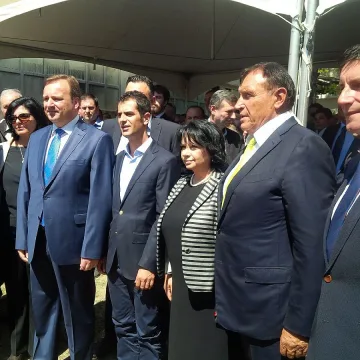 Минстрой влага 20 млн. евро  в македонски рудници