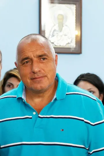 Борисов: Опитваме се да пазим баланса с Турция и ЕС