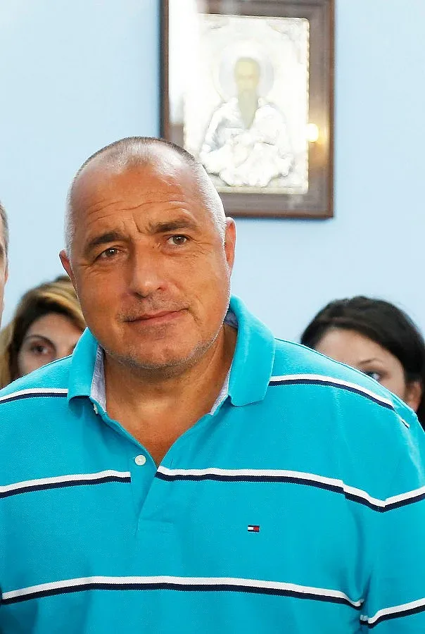 Борисов: Опитваме се да пазим баланса с Турция и ЕС