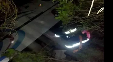 Тежка катастрофа в Алжир взе жертви