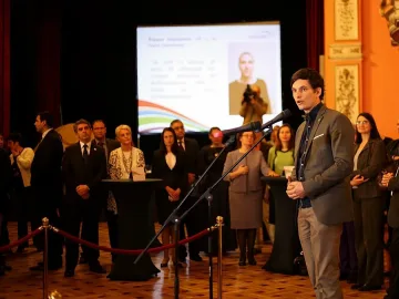 Децата да казват "обичам", а не "трябва" 